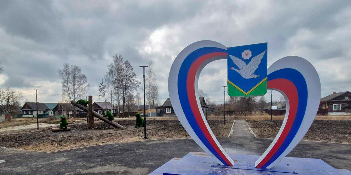 Фото проекта