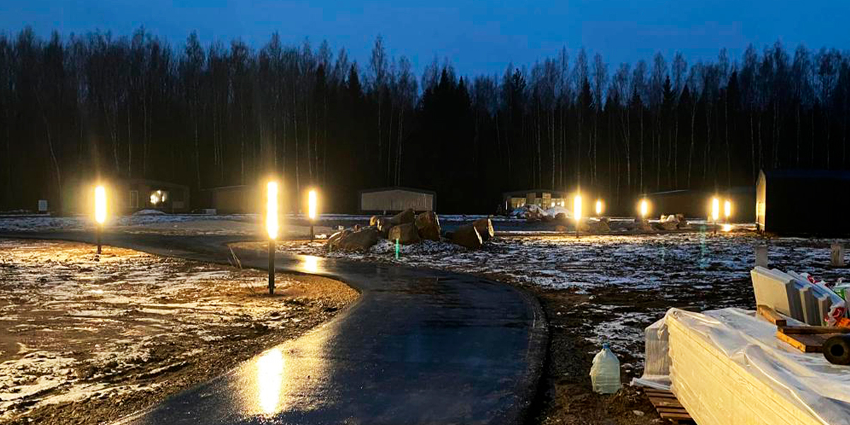 Фото проекта