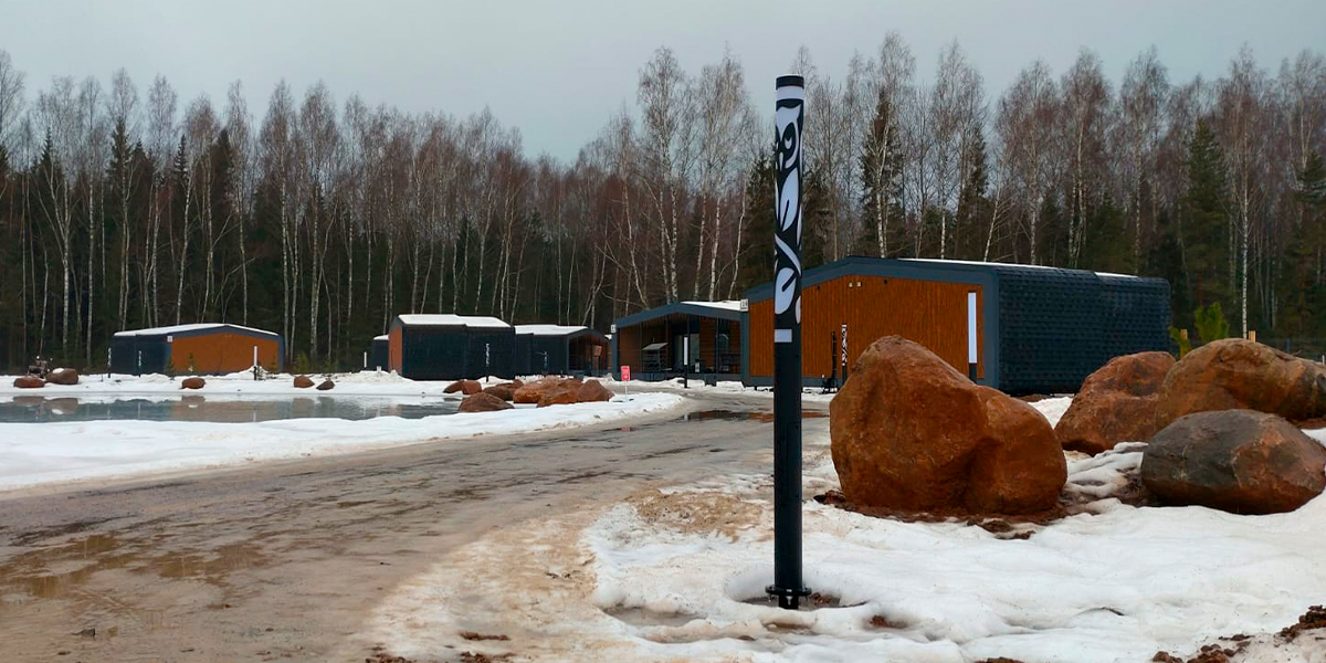 Фото проекта