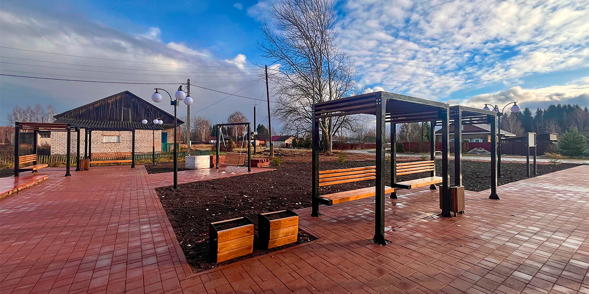 Фото проекта