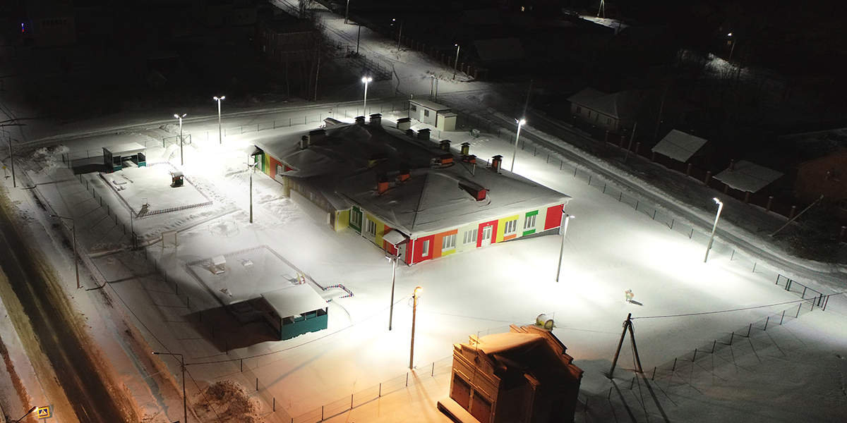 Фото проекта