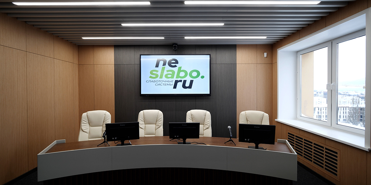 Фото проекта