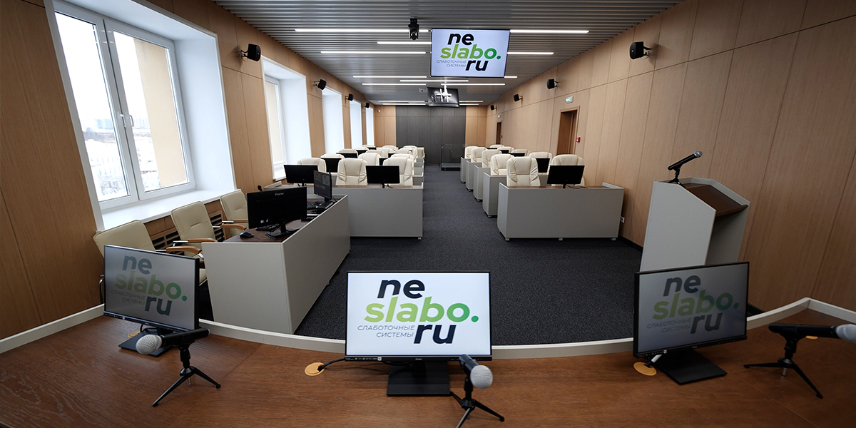 Фото проекта