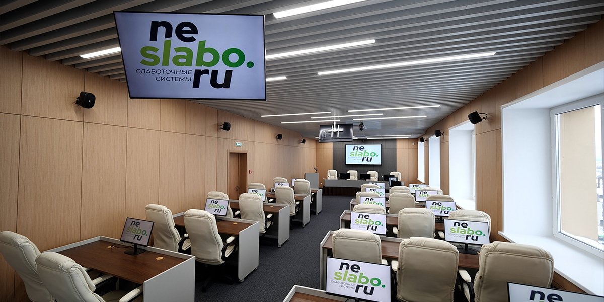 Фото проекта