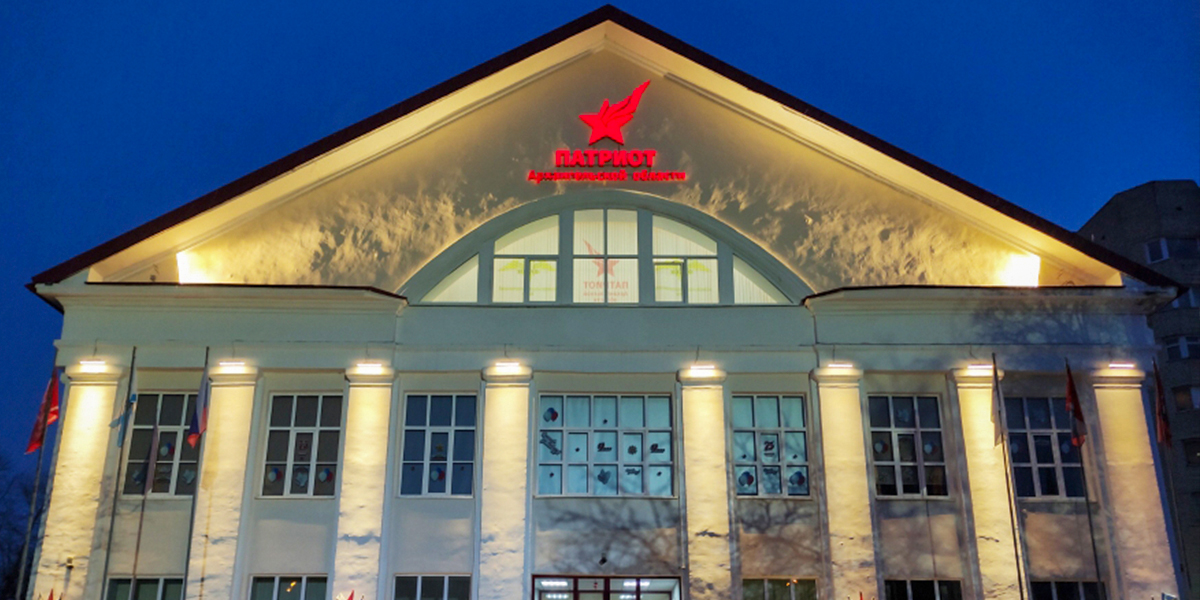 Фото проекта