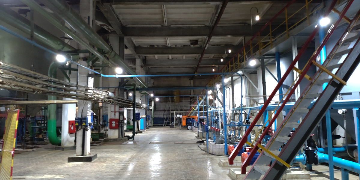 Фото проекта