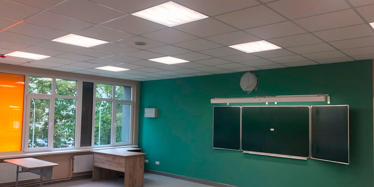 Фото проекта