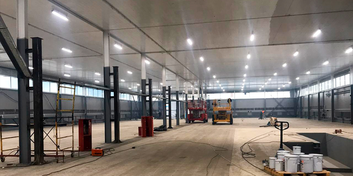 Фото проекта