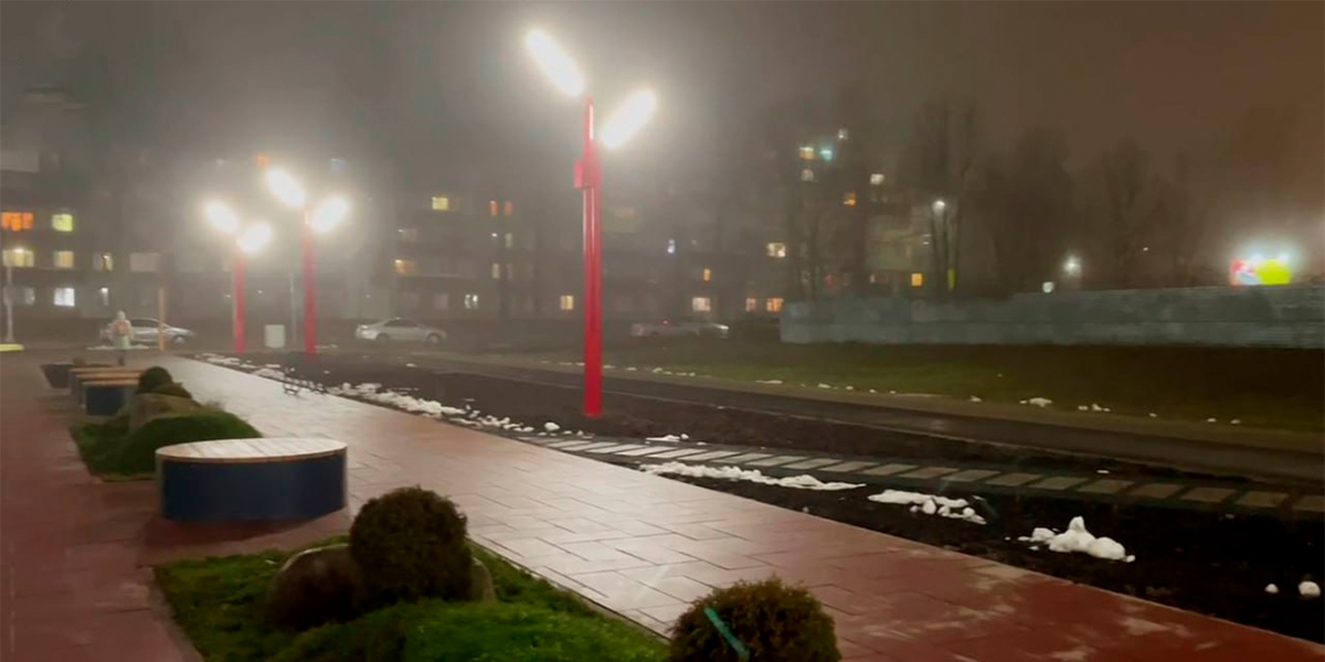 Фото проекта