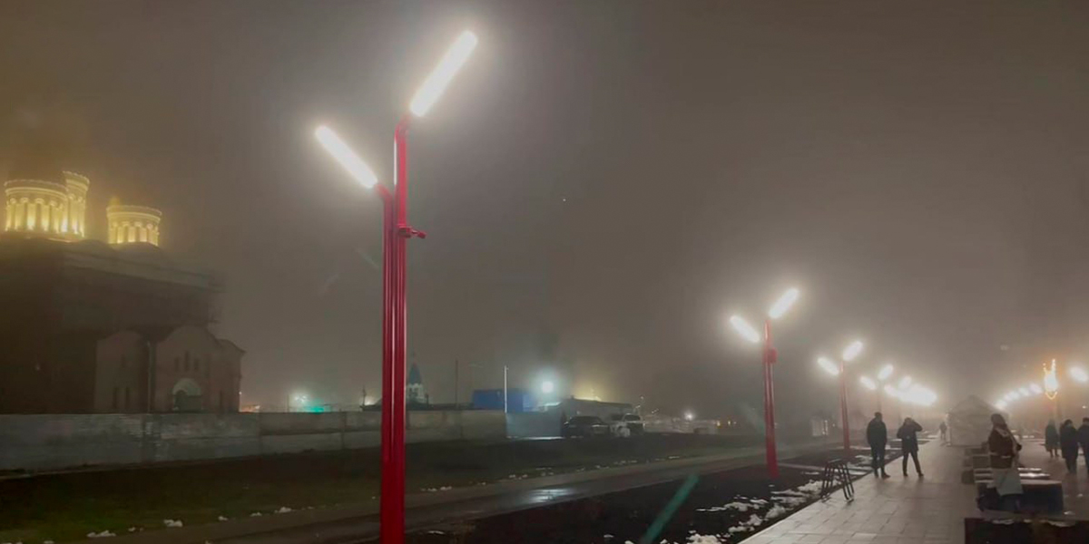 Фото проекта