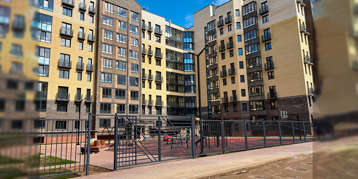 Фото проекта