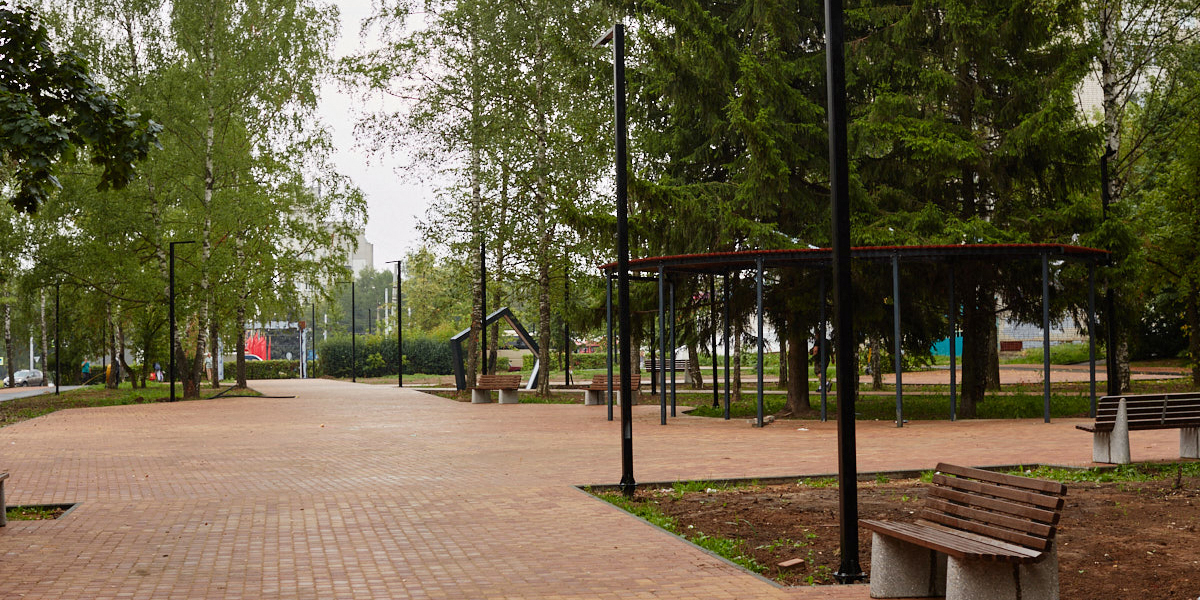 Фото проекта