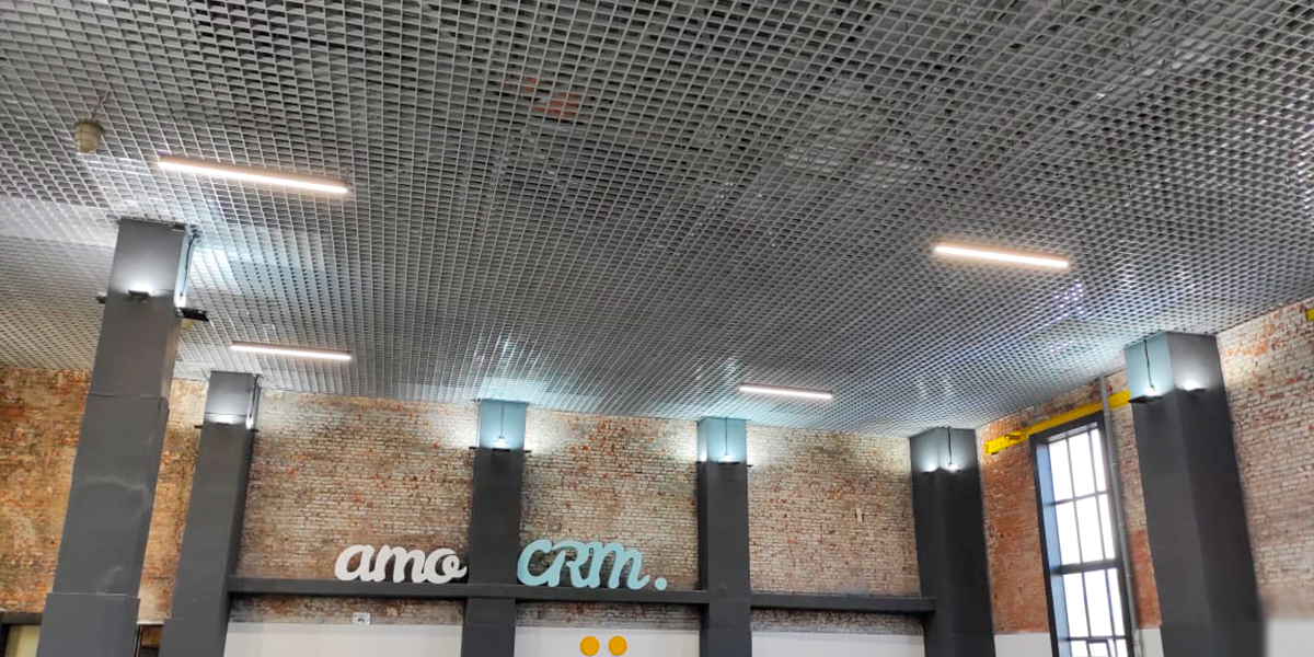 Фото проекта