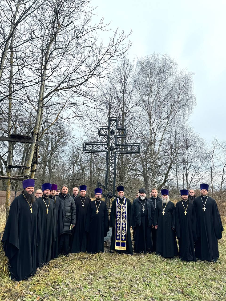 Фото проекта