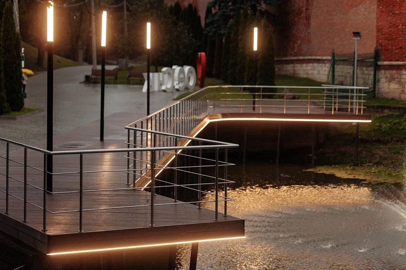 Фото проекта