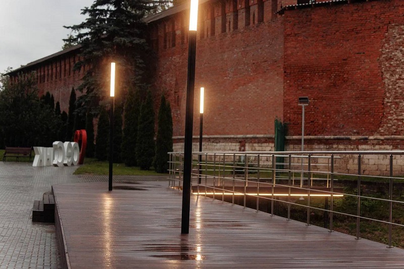 Фото проекта