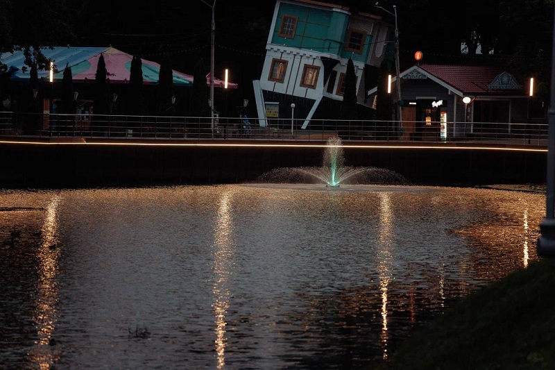 Фото проекта