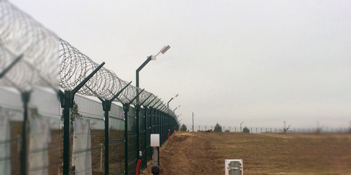 Бичурская солнечная электростанция Респ.Бурятия