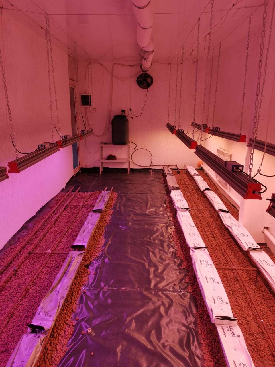 Энергосберегающая компания Сибири